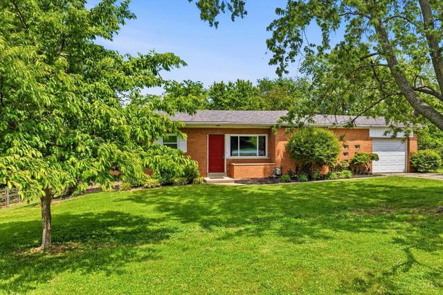 7336 Birchwood Dr, West Chester, OH 45069