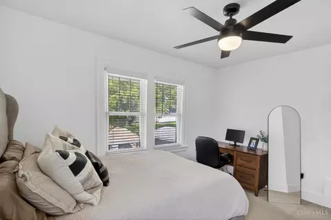 Bedroom - 2226 Drex Ave, Cincinnati, OH 45212 photo 7 of 7