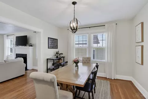 Dining - 2226 Drex Ave, Cincinnati, OH 45212 photo 2 of 3