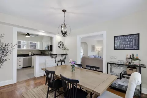 Dining - 2226 Drex Ave, Cincinnati, OH 45212 photo 3 of 3