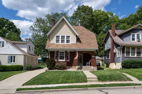 2226 Drex Ave, Cincinnati, OH 45212