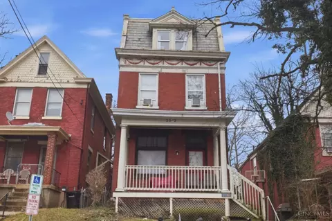 2342 Stratford Ave, Cincinnati, OH 45219