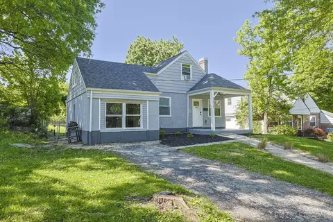 1277 Brushwood Ave, Cincinnati, OH 45224