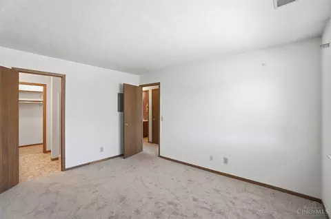 Bedroom - 3961 School Section Rd, Cheviot, OH 45211 photo 3 of 6