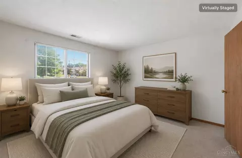 Bedroom - 3961 School Section Rd, Cheviot, OH 45211 photo 1 of 6