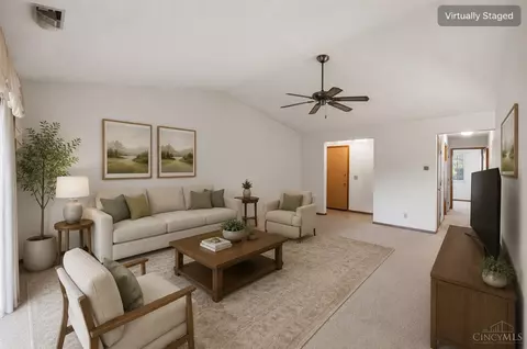 Living - 3961 School Section Rd, Cheviot, OH 45211 photo 1 of 4
