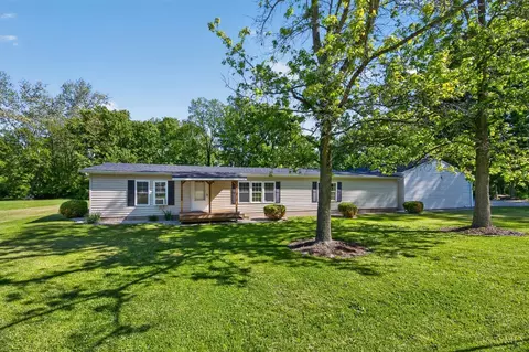 297 1st St, Clarksville, OH 45113