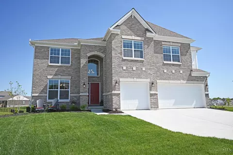 9248 Amethyst Ln, West Chester, OH 45241