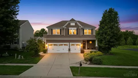 7485 Macaulay Blvd, Hamilton Township, OH 45039