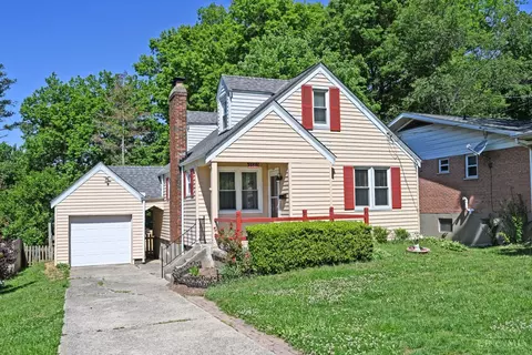 5587 Vogel Rd, Cincinnati, OH 45239