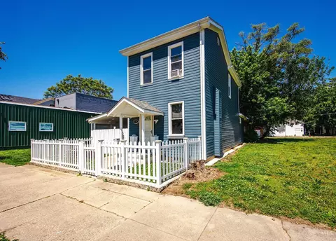 516 Ludlow St, Hamilton, OH 45011