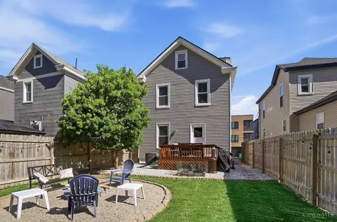 Exterior - 3457 Cardiff Ave, Cincinnati, OH 45209 photo 10 of 14