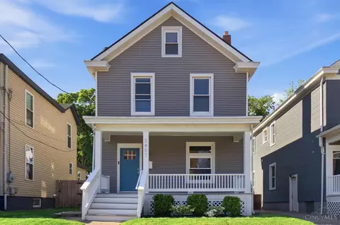 3457 Cardiff Ave, Cincinnati, OH 45209