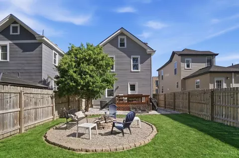 Exterior - 3457 Cardiff Ave, Cincinnati, OH 45209 photo 3 of 14