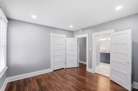 Bedroom - 3457 Cardiff Ave, Cincinnati, OH 45209 photo 2 of 3