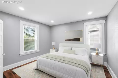Bedroom - 3457 Cardiff Ave, Cincinnati, OH 45209 photo 1 of 3