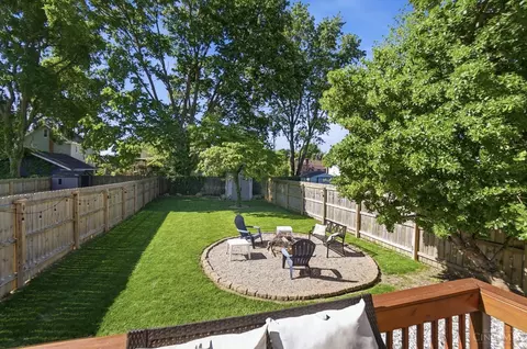 Exterior - 3457 Cardiff Ave, Cincinnati, OH 45209 photo 8 of 14