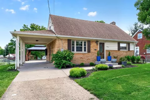 4153 Larchview Dr, Cincinnati, OH 45236