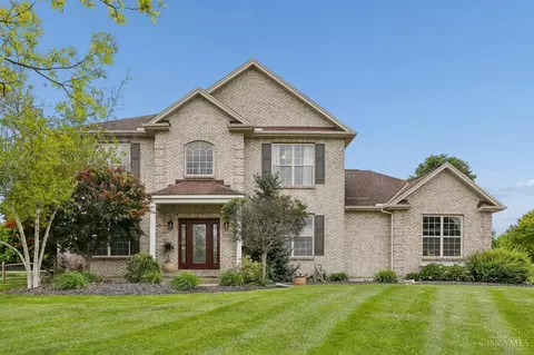 6831 Bromley Dr, Liberty Twp, OH 45011