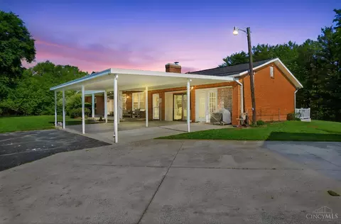 7752 State Route 505, Felicity, OH 45120