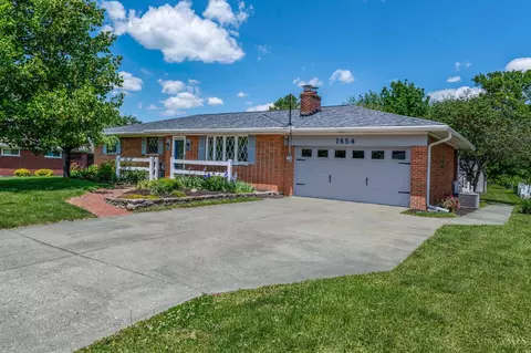 7654 Wendel Dr, West Chester, OH 45241