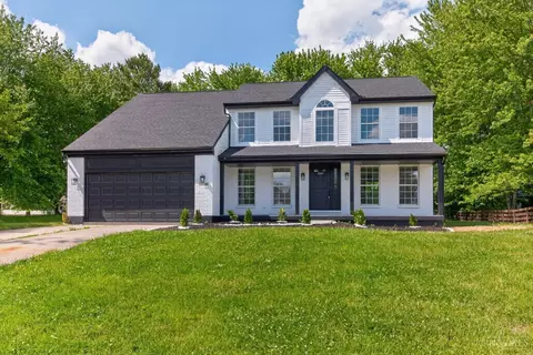 3608 Turnberry, Amelia, OH 45102