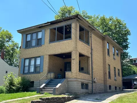 541 Considine Ave, Cincinnati, OH 45205