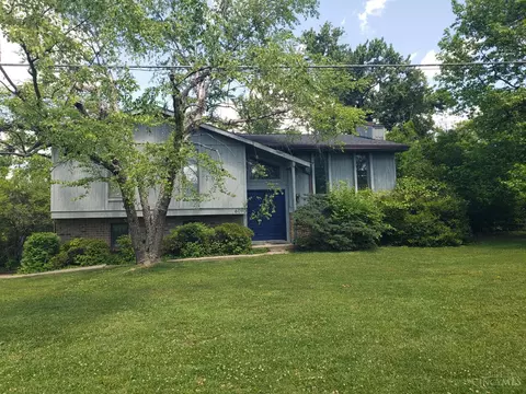 6090 Werk Rd, Cincinnati, OH 45248