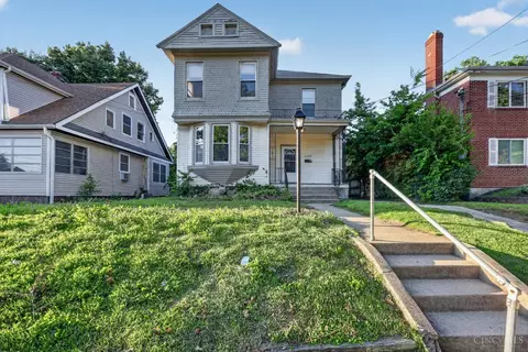 1222 Franklin Ave, Cincinnati, OH 45237