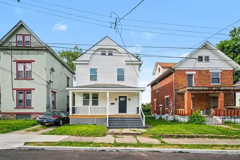 1637 Dauner Ave, Cincinnati, OH 45207