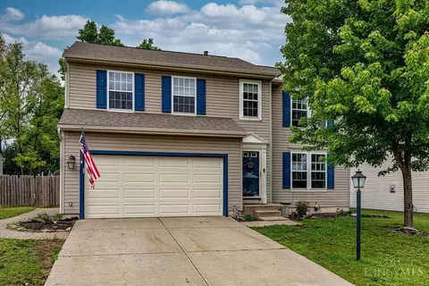 516 Delaware Xing, Trenton, OH 45067