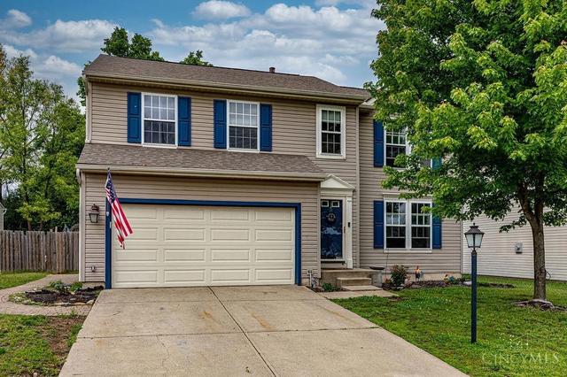 516 Delaware Xing, Trenton, OH 45067