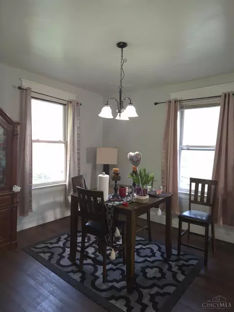 Dining - 2704 Euclid Ave, Cincinnati, OH 45219 photo 1 of 1
