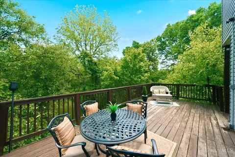 Exterior - 3760 Hutton St, Cincinnati, OH 45226 photo 3 of 14
