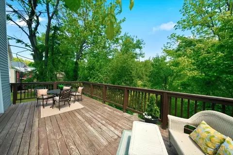 Exterior - 3760 Hutton St, Cincinnati, OH 45226 photo 5 of 14