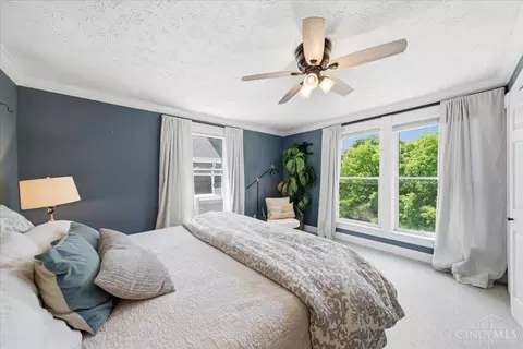 Bedroom - 3760 Hutton St, Cincinnati, OH 45226 photo 1 of 7