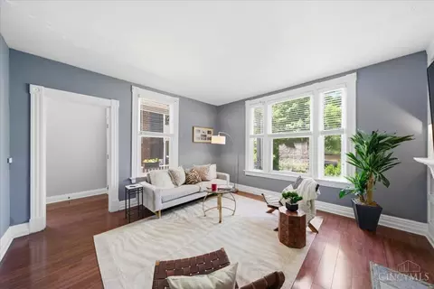 Living - 3760 Hutton St, Cincinnati, OH 45226 photo 3 of 3