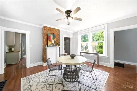 Dining - 3760 Hutton St, Cincinnati, OH 45226 photo 2 of 3