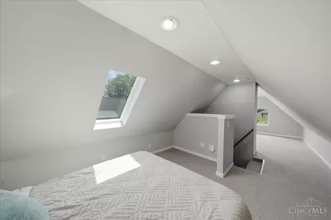 Bedroom - 3760 Hutton St, Cincinnati, OH 45226 photo 7 of 7