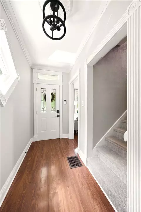 Entry Way - 3760 Hutton St, Cincinnati, OH 45226 photo 1 of 1