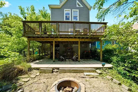 Exterior - 3760 Hutton St, Cincinnati, OH 45226 photo 6 of 14