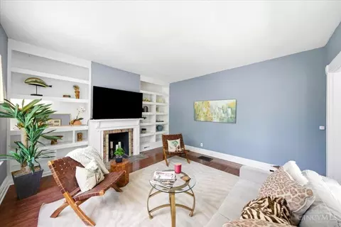 Living - 3760 Hutton St, Cincinnati, OH 45226 photo 1 of 3