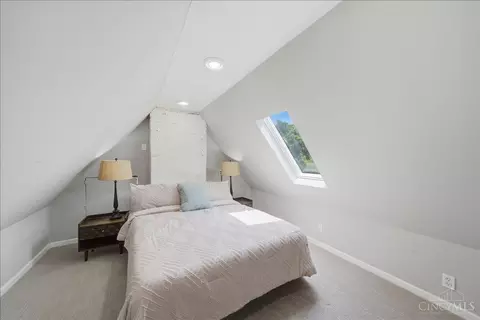 Bedroom - 3760 Hutton St, Cincinnati, OH 45226 photo 6 of 7