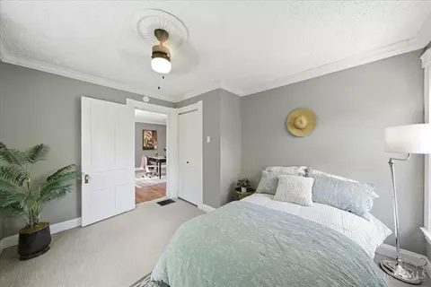Bedroom - 3760 Hutton St, Cincinnati, OH 45226 photo 4 of 7