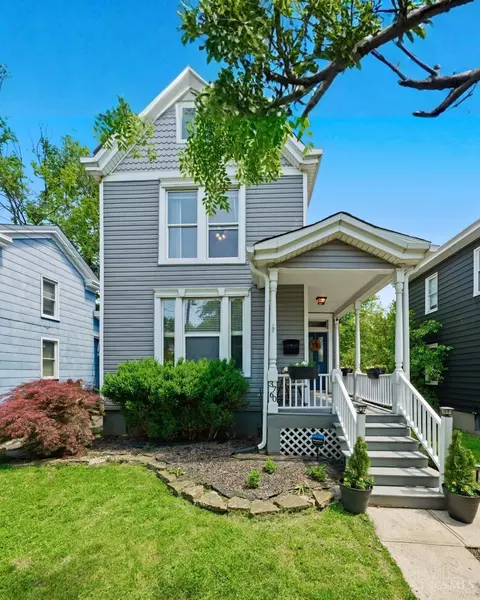 3760 Hutton St, Cincinnati, OH 45226