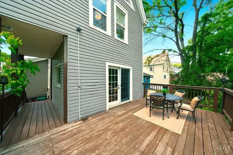 Exterior - 3760 Hutton St, Cincinnati, OH 45226 photo 4 of 14