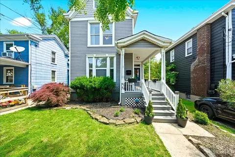 Exterior - 3760 Hutton St, Cincinnati, OH 45226 photo 2 of 14