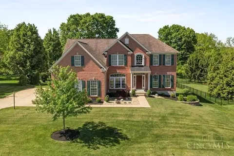 7387 Burton Dr, Liberty Township, OH 45044