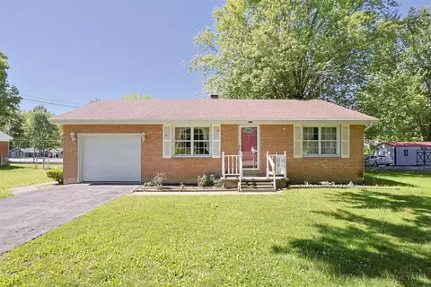 306 Smith Ave, Mount Orab, OH 45154