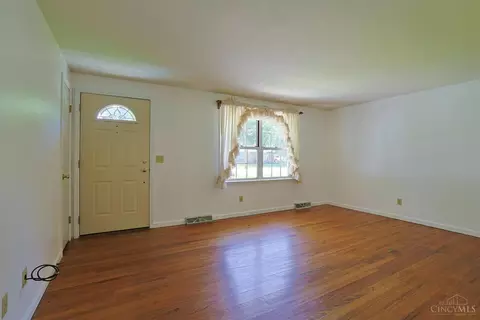 Living - 306 Smith Ave, Mount Orab, OH 45154 photo 1 of 3